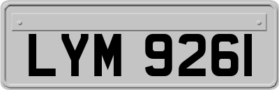 LYM9261