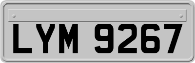 LYM9267