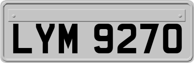 LYM9270