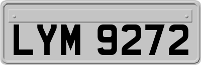 LYM9272