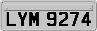 LYM9274