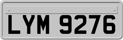 LYM9276