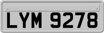 LYM9278