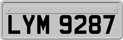 LYM9287