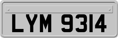 LYM9314