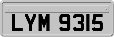 LYM9315