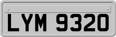 LYM9320