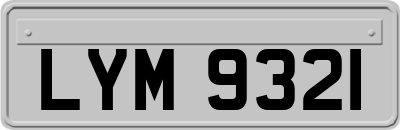 LYM9321