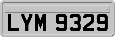 LYM9329