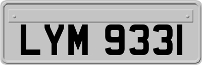LYM9331