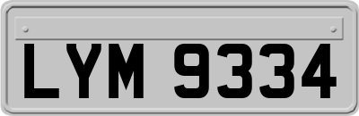 LYM9334