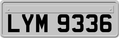 LYM9336