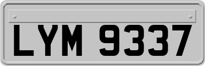 LYM9337