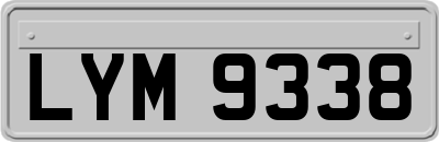 LYM9338