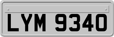 LYM9340