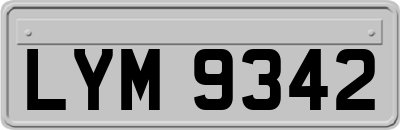 LYM9342