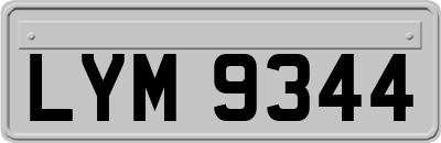 LYM9344