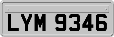 LYM9346