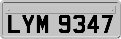 LYM9347