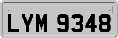 LYM9348