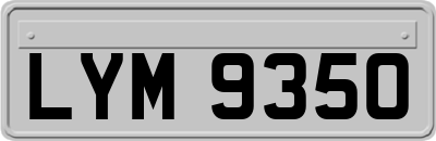 LYM9350