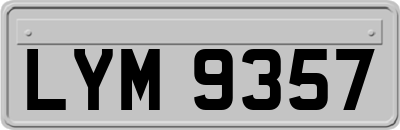 LYM9357