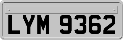 LYM9362