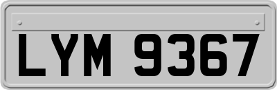 LYM9367