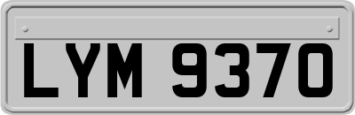 LYM9370