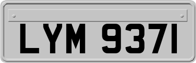 LYM9371