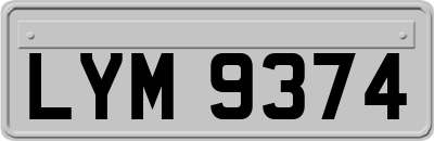 LYM9374