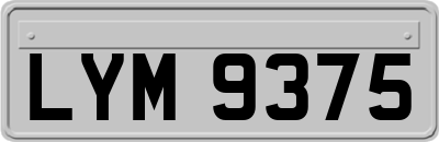 LYM9375