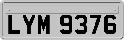 LYM9376