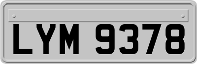 LYM9378