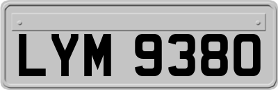 LYM9380