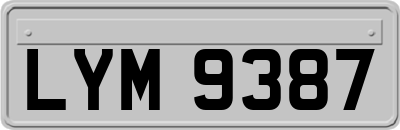 LYM9387