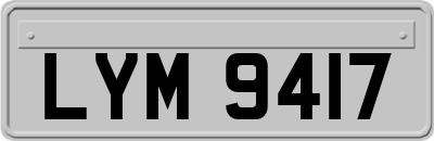 LYM9417