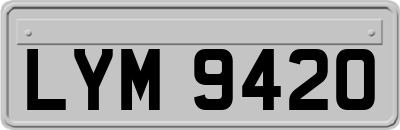 LYM9420