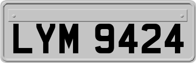 LYM9424