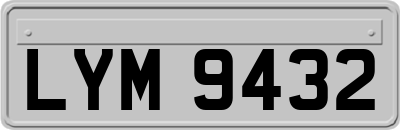 LYM9432