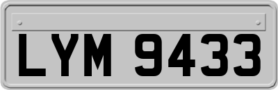 LYM9433
