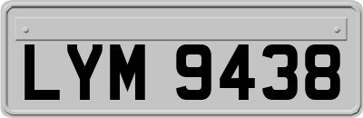 LYM9438