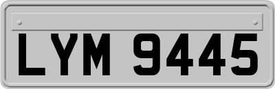 LYM9445