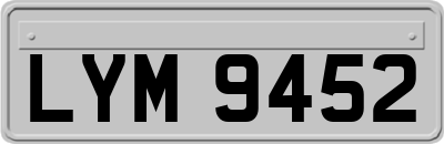 LYM9452