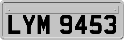 LYM9453