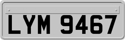 LYM9467