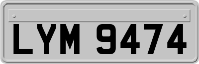 LYM9474