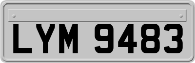 LYM9483