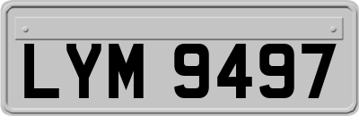 LYM9497
