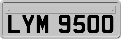 LYM9500
